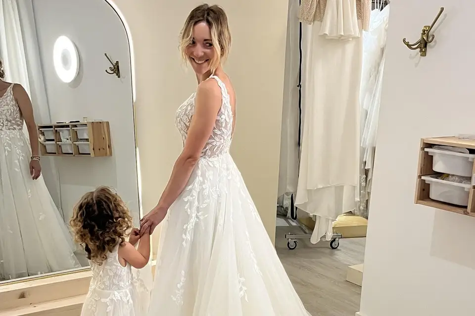 Naomie's Closet — photo 7