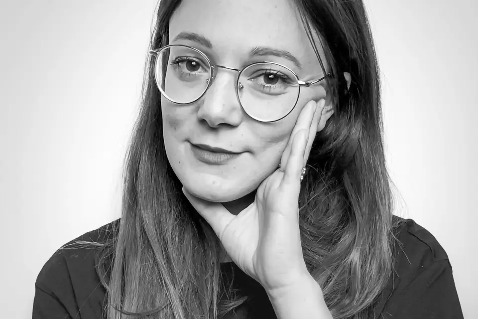 Amour Fou Tattoo — photo 4