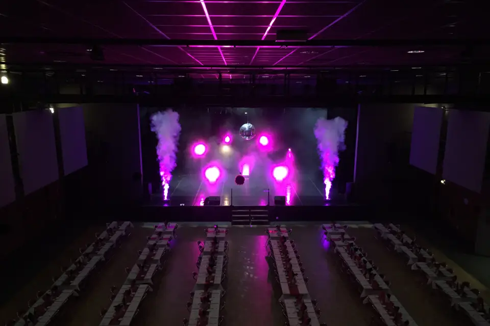 Cdj Evenements — photo 2