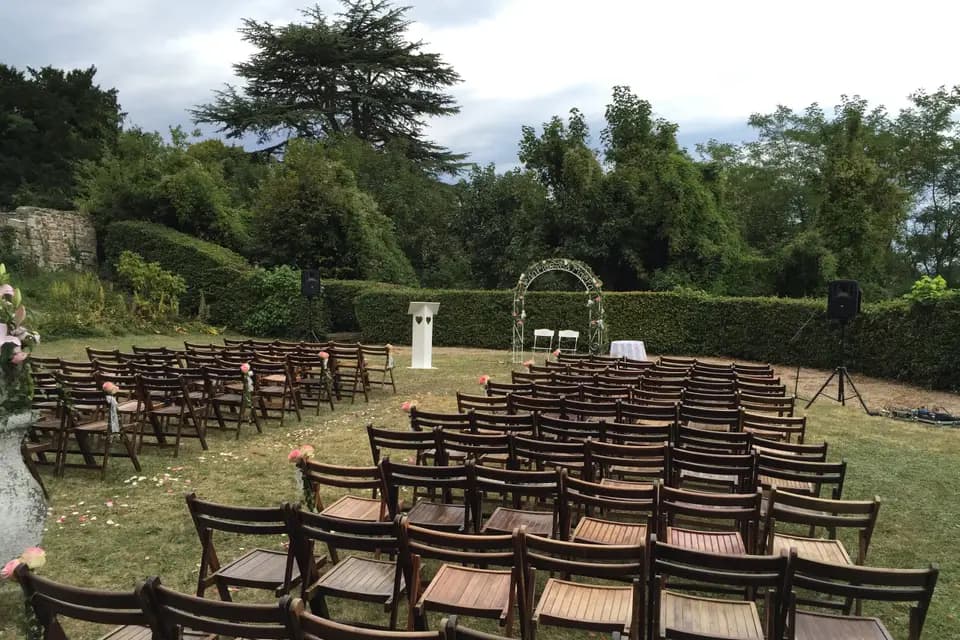 Cdj Evenements — photo 4