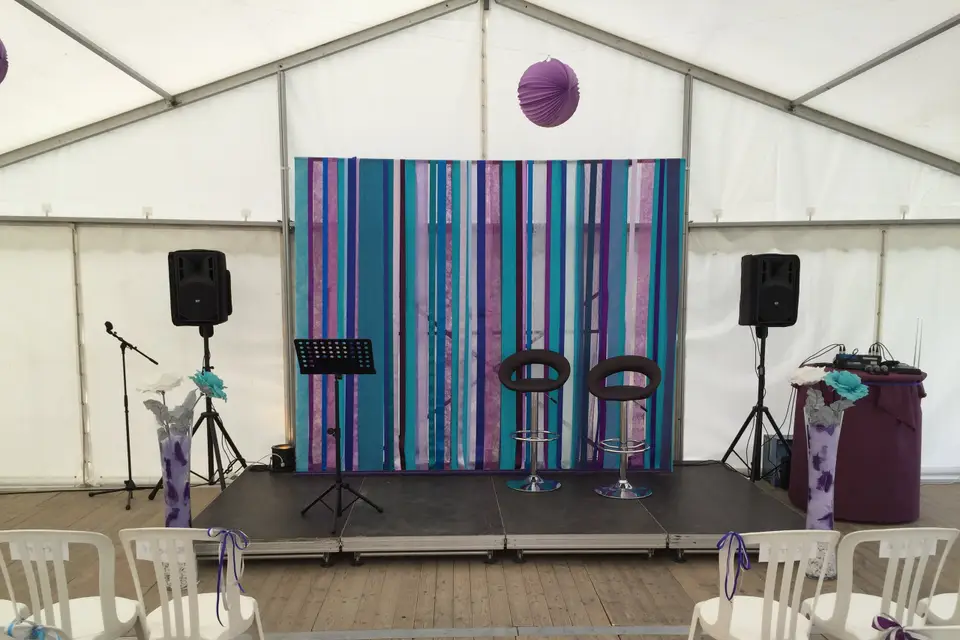 Cdj Evenements — photo 1