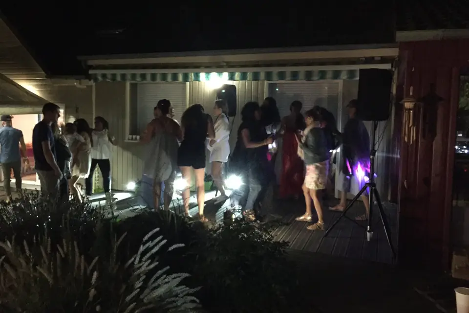 Cdj Evenements — photo 6