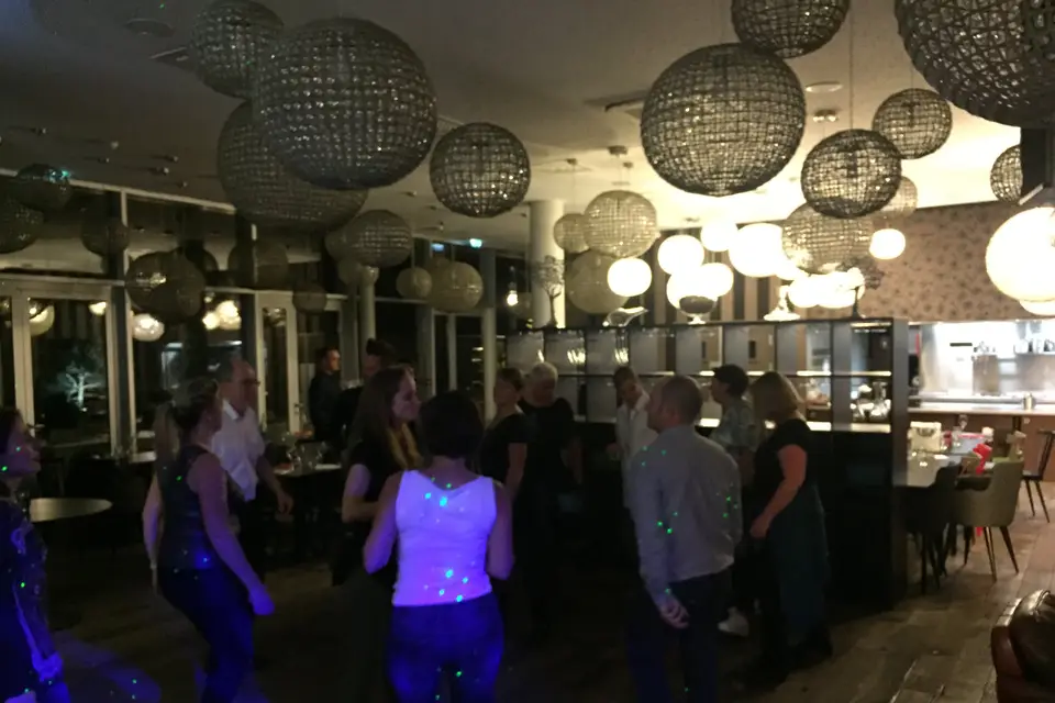 Cdj Evenements — photo 7