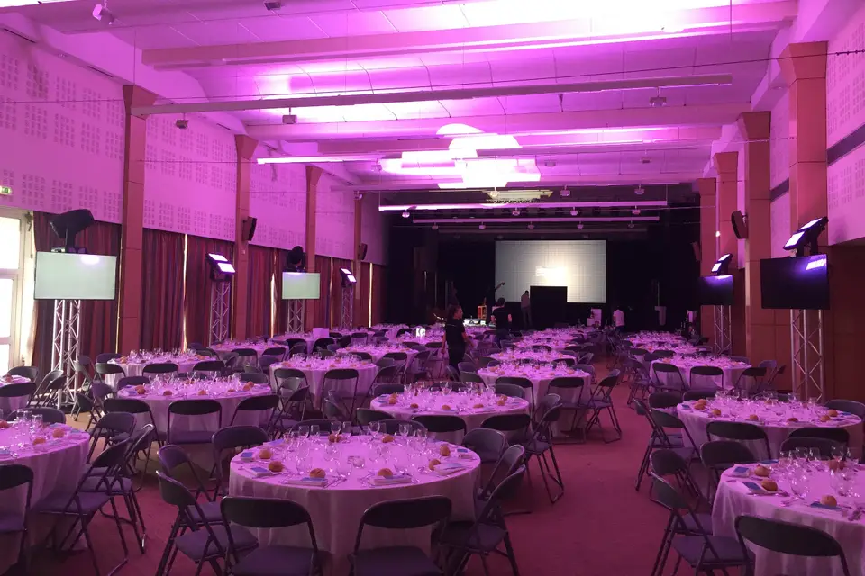 Cdj Evenements — photo 8