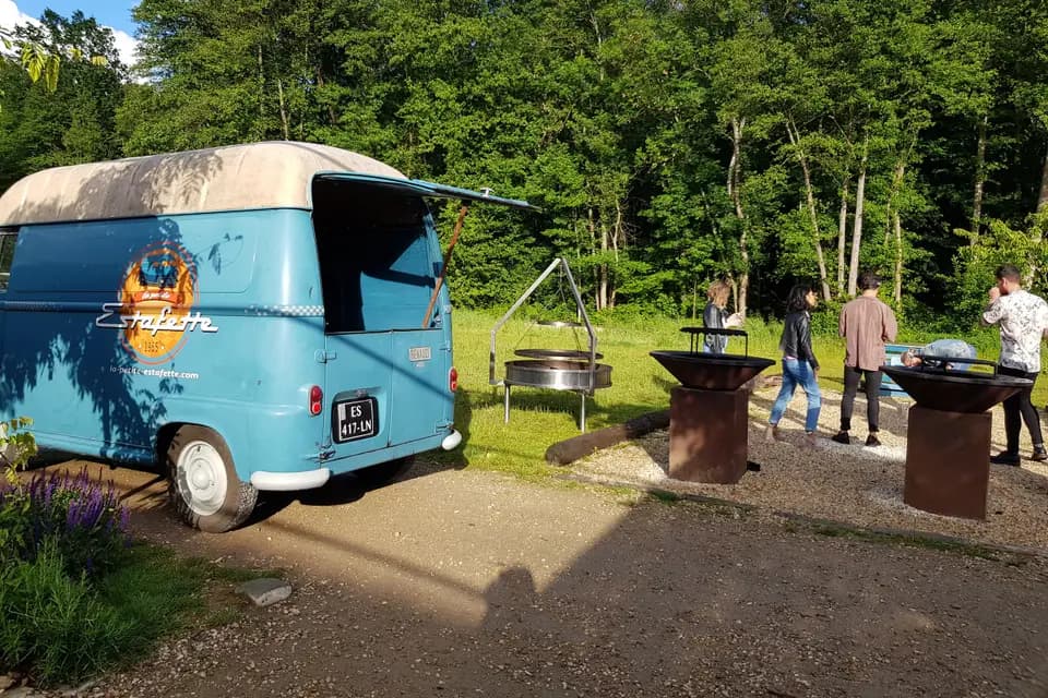 La Petite Estafette — photo 3