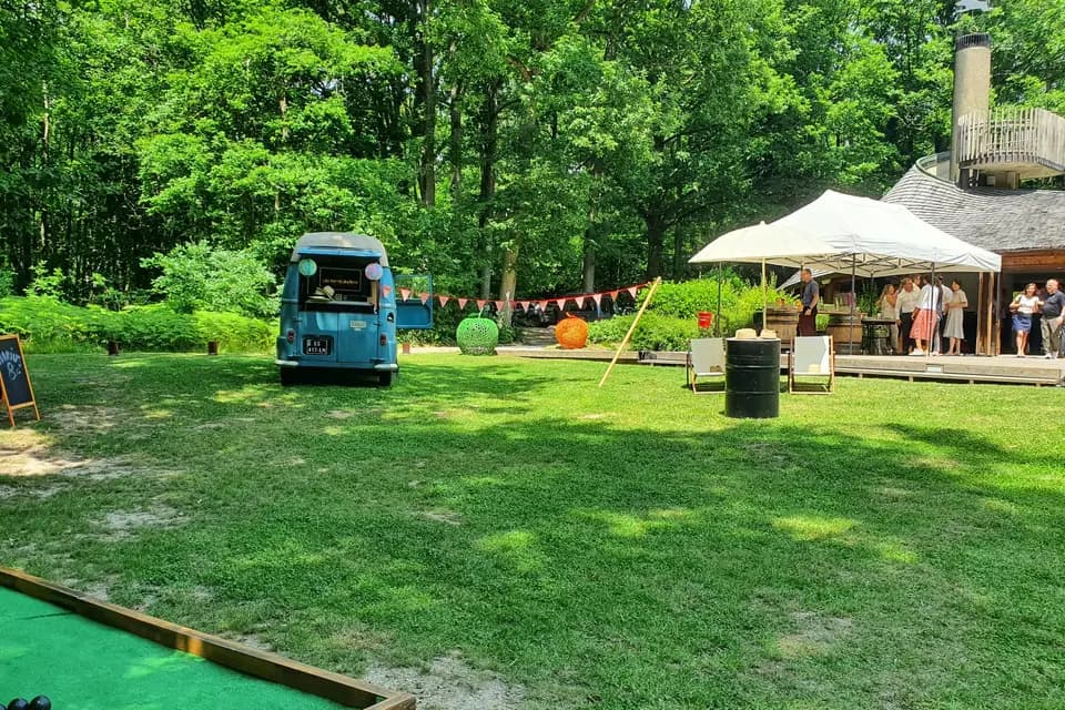 La Petite Estafette — photo 6