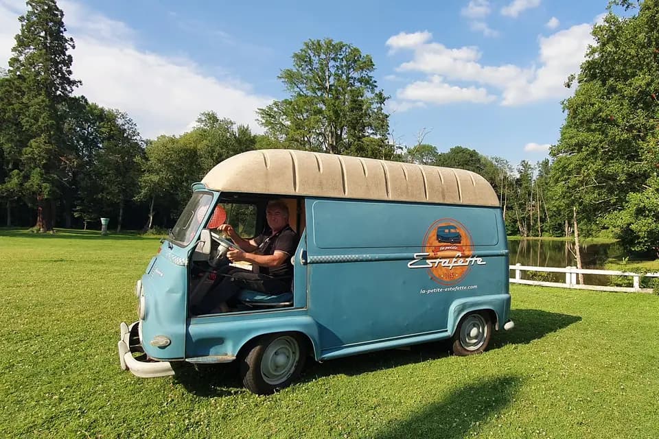 La Petite Estafette — photo 7