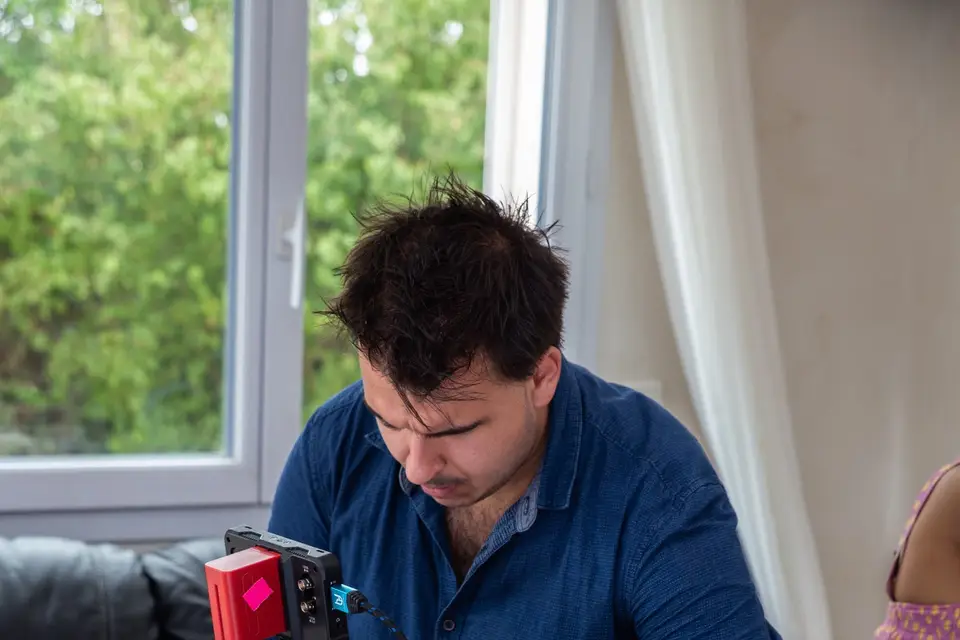 JH Production — photo 5