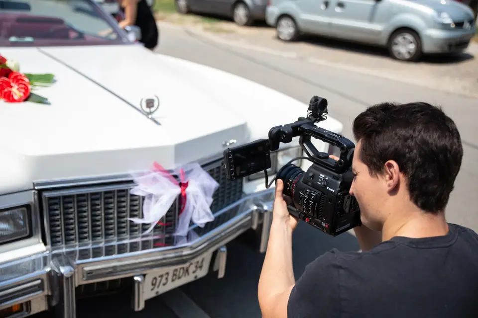 JH Production — photo 4