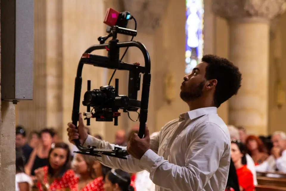 JH Production — photo 6