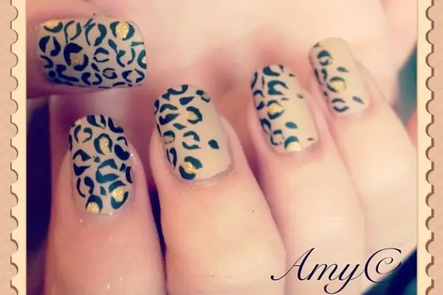 Amy Enails — photo 6