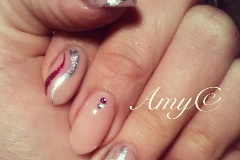 Amy Enails — photo 5
