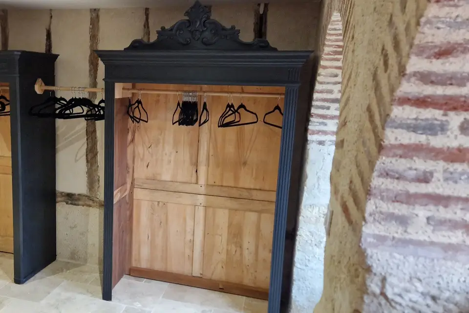 Domaine de La Perdrière — photo 6