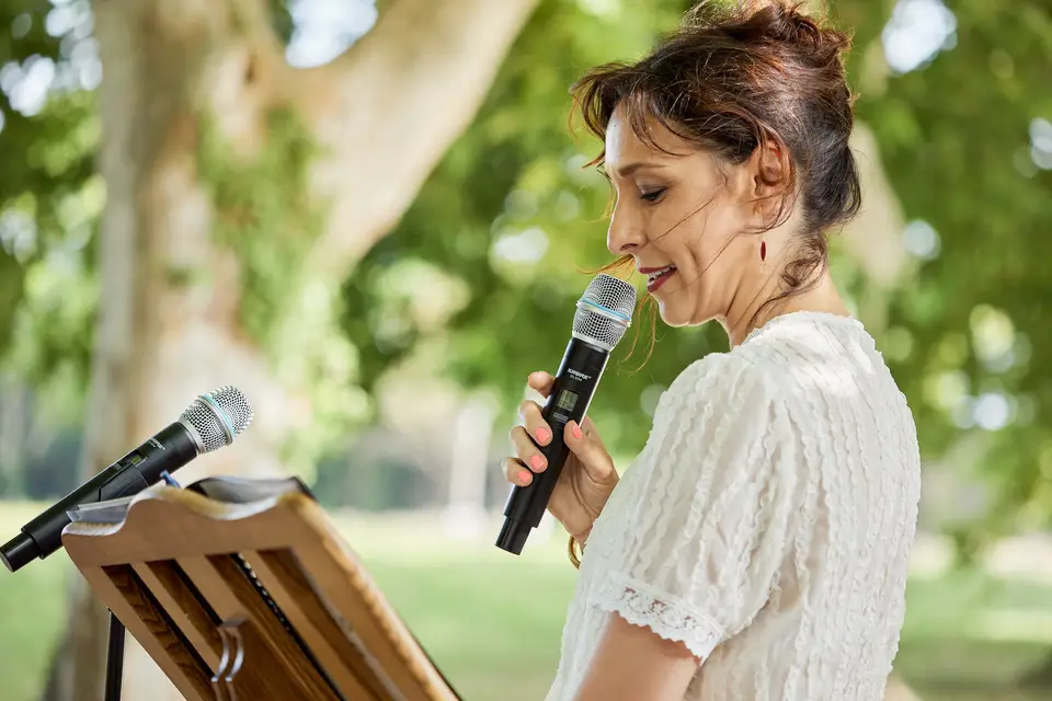 Sabine M — photo 5