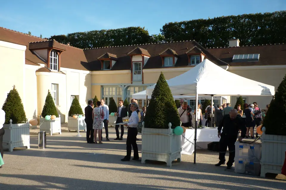 Le Trévise — photo 1