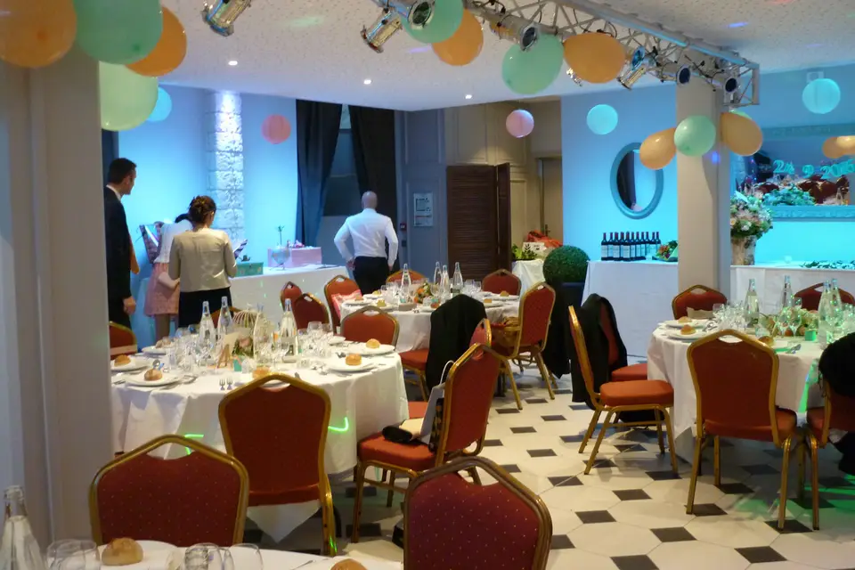 Le Trévise — photo 3