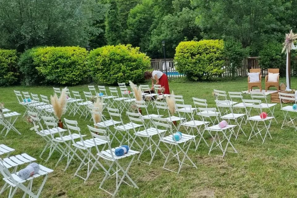 Sabine M — photo 3