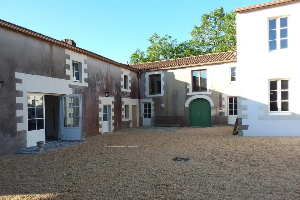 Le Bel Air 44 — photo 2