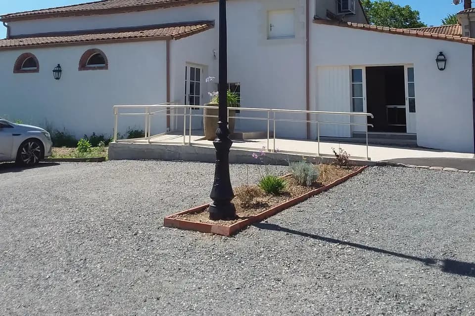 Le Bel Air 44 — photo 3