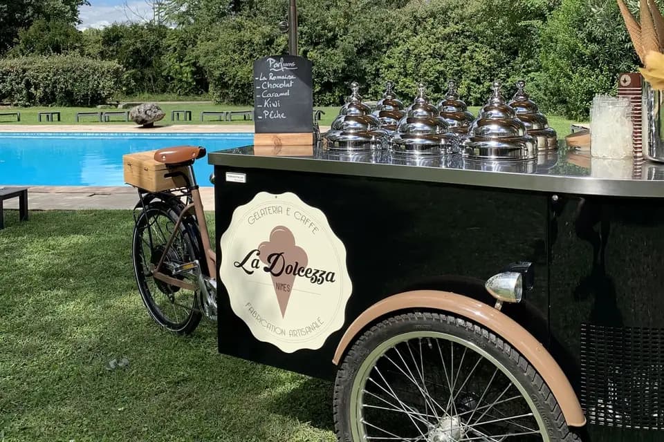 La Dolcezza — photo 1