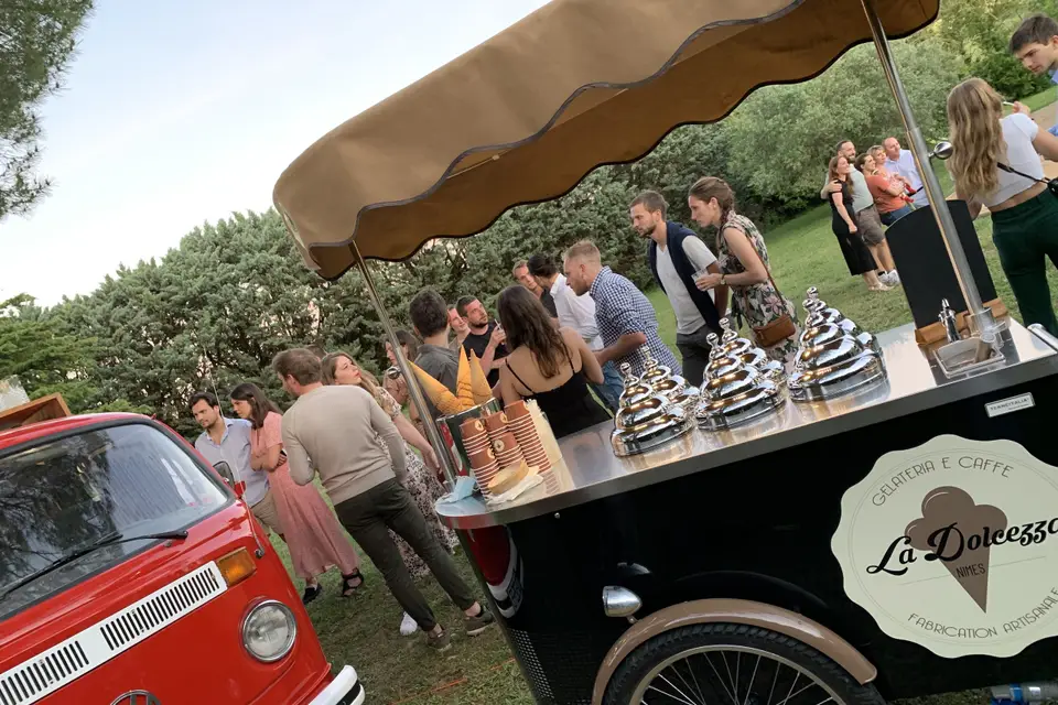 La Dolcezza — photo 5