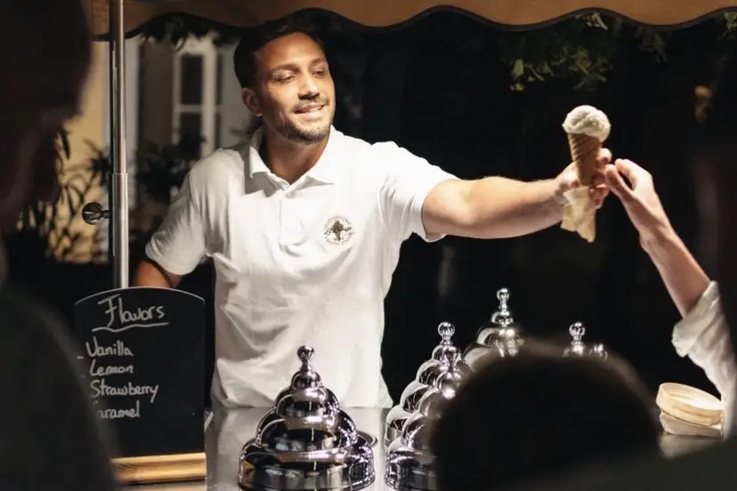 La Dolcezza — photo 2