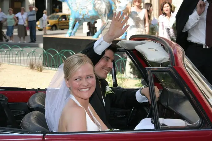 Zaza Fait son Cinéma — photo 2