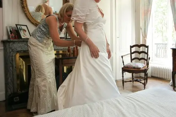 Zaza Fait son Cinéma — photo 3