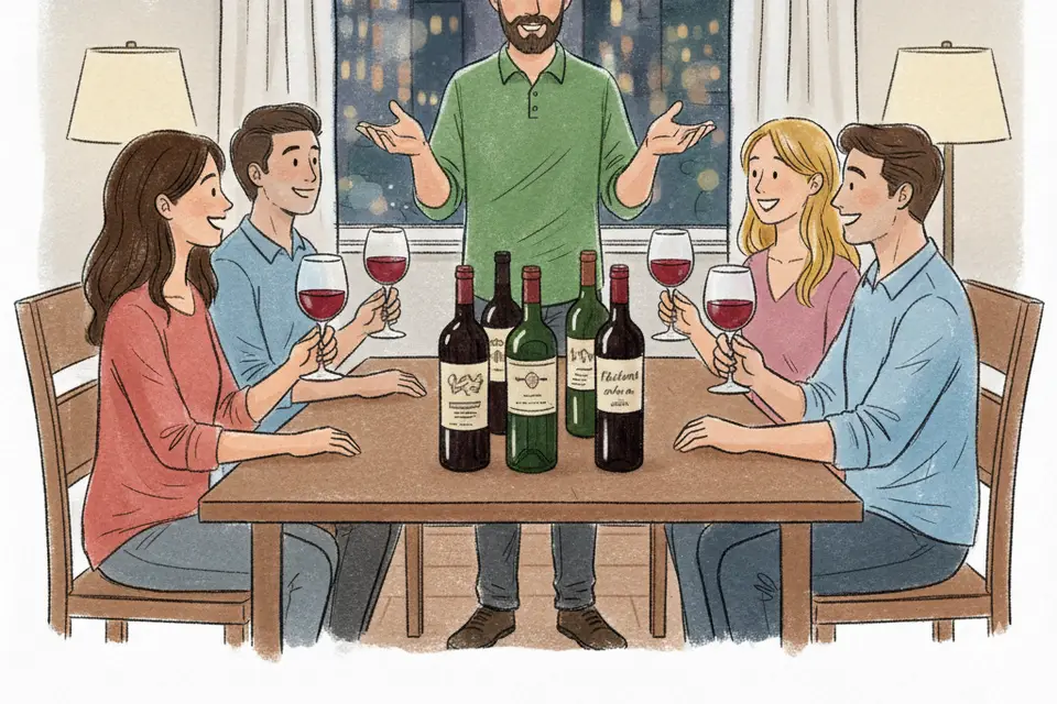 Les Vins de Jules — photo 6