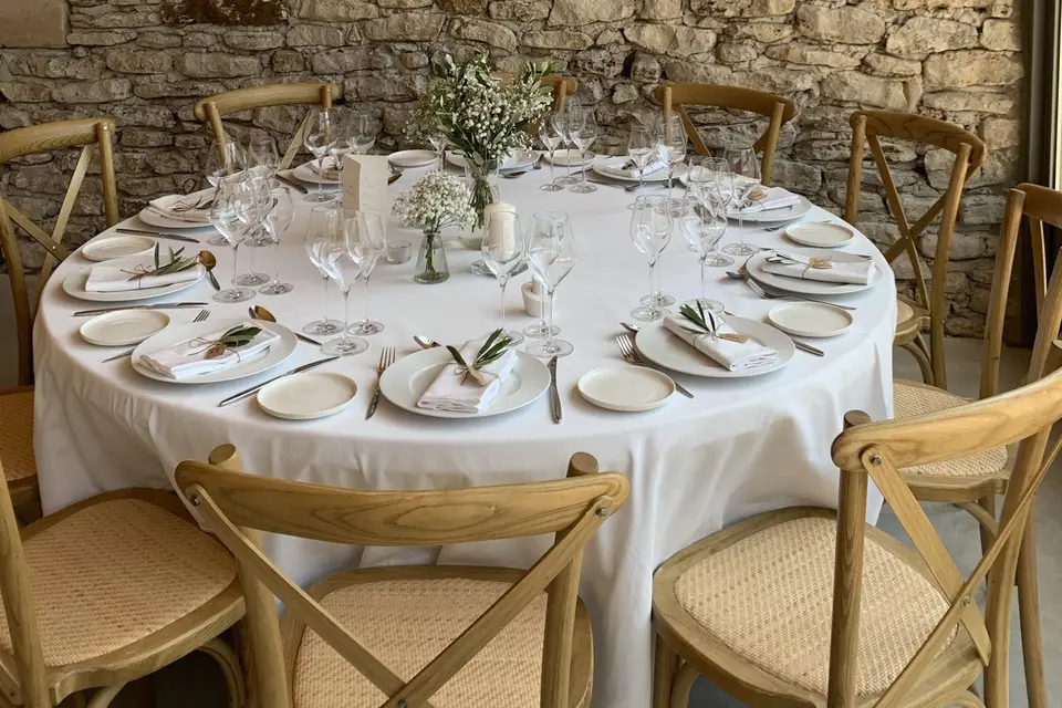 Fleurs de Provence — photo 1