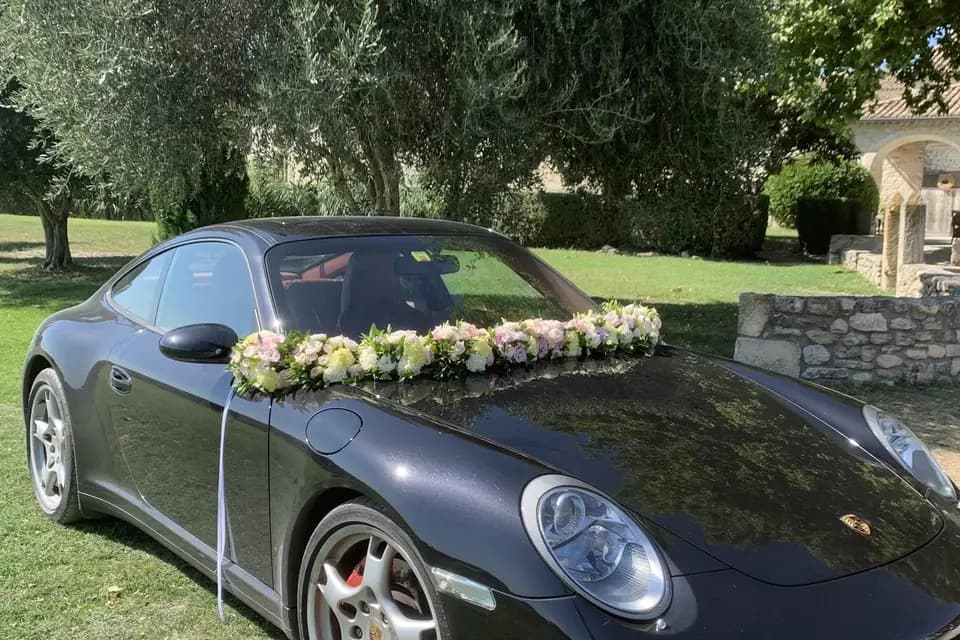 Fleurs de Provence — photo 4