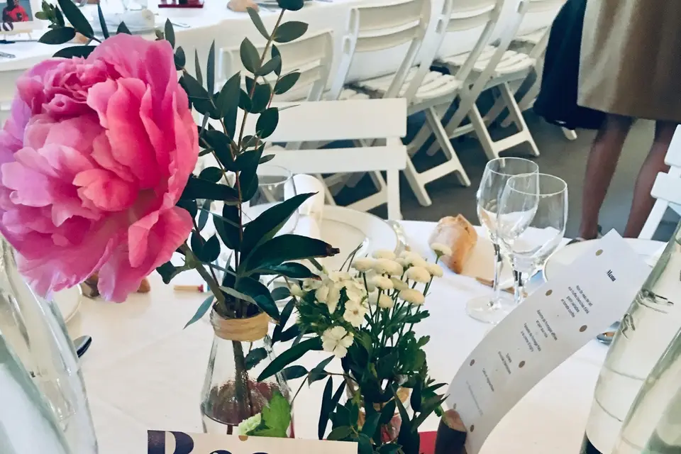 C. Barthélemy Events — photo 2