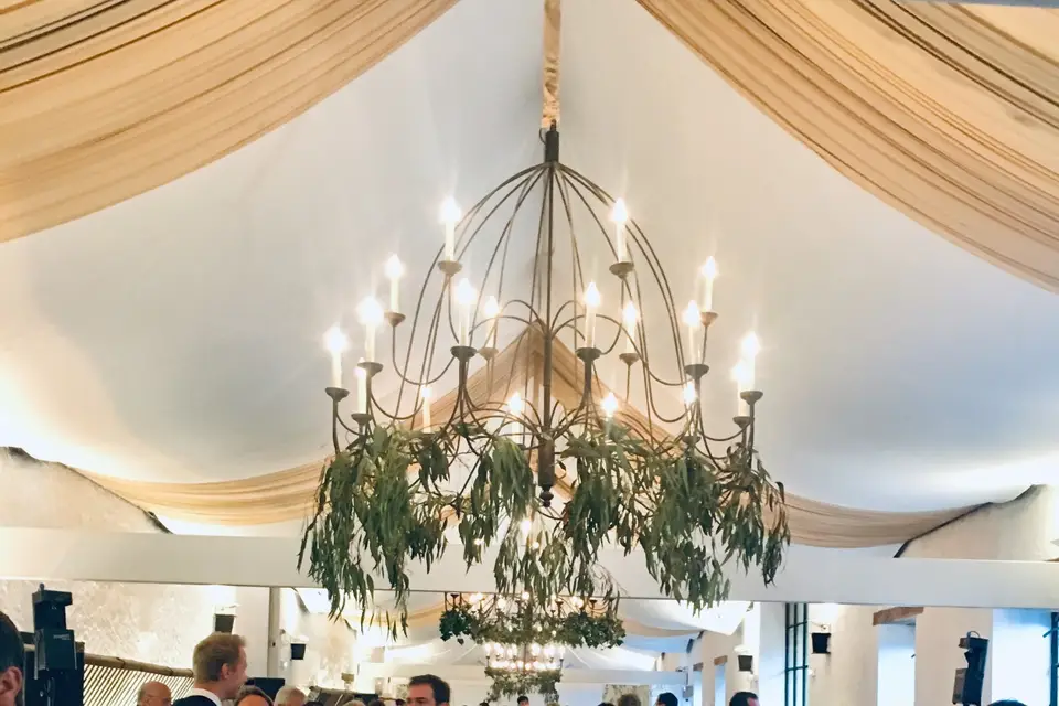 C. Barthélemy Events