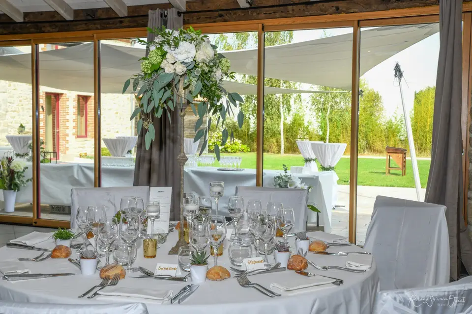 Le Manoir du Pas Jahan — photo 7