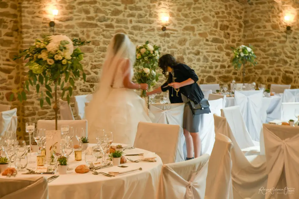 Le Manoir du Pas Jahan — photo 4