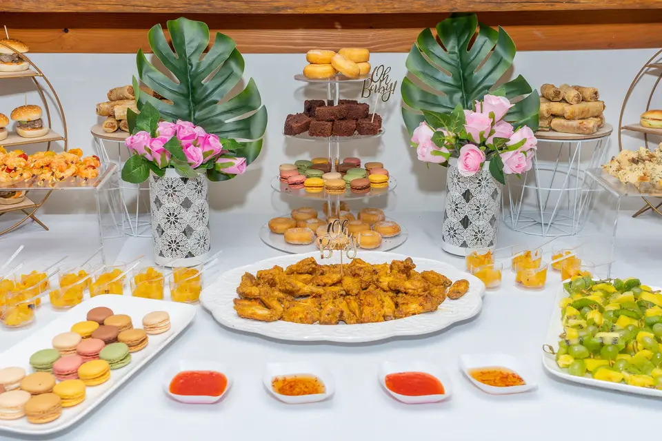 Anne-Valérie Traiteur — photo 6