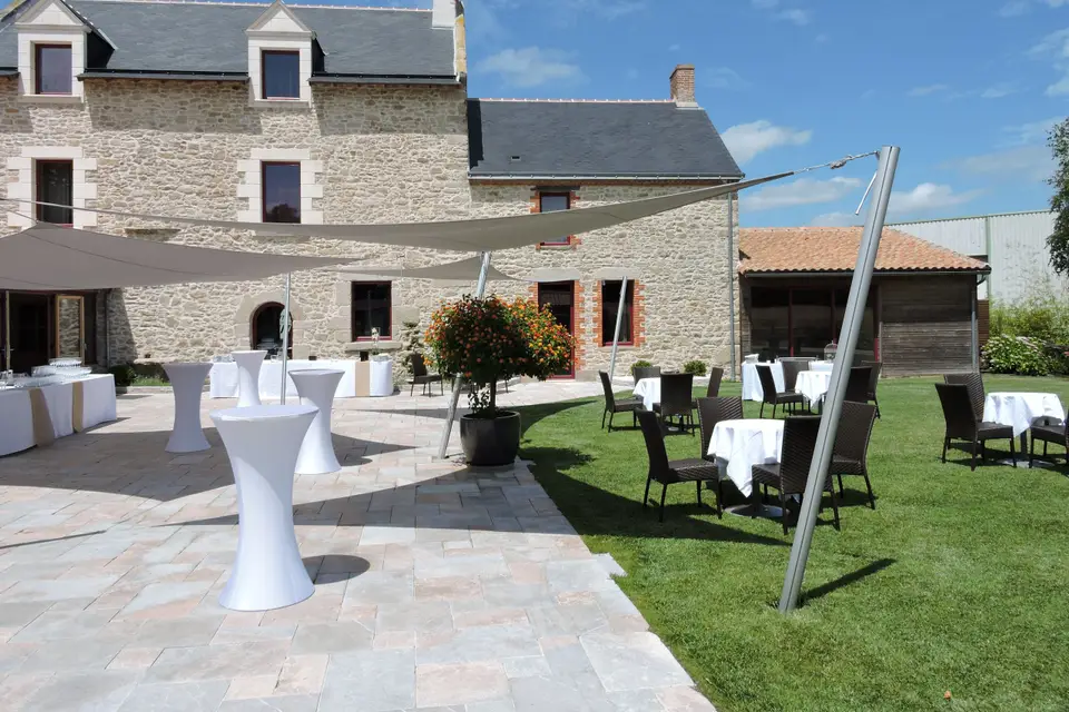 Le Manoir du Pas Jahan — photo 2