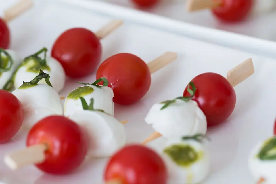 Anne-Valérie Traiteur — photo 2