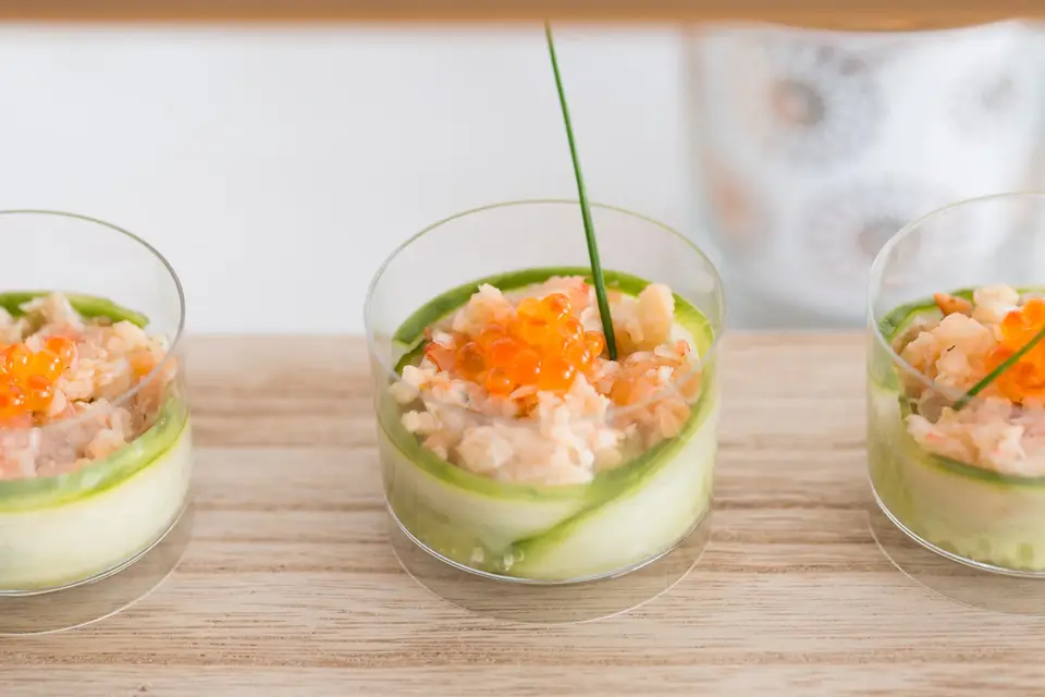 Anne-Valérie Traiteur — photo 3