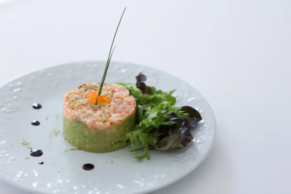 Anne-Valérie Traiteur — photo 4