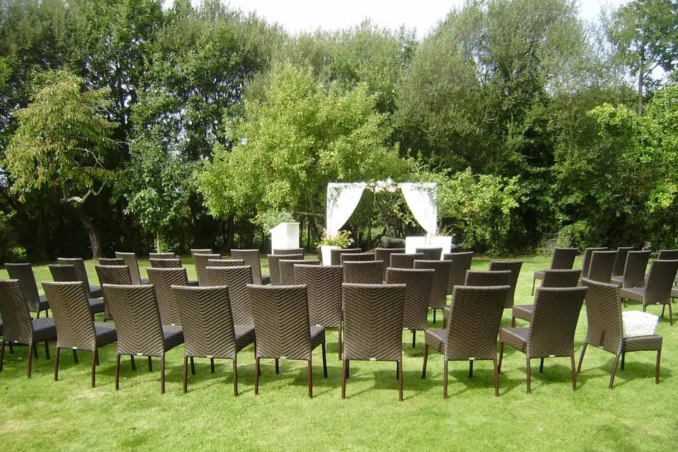 Le Manoir du Pas Jahan — photo 5