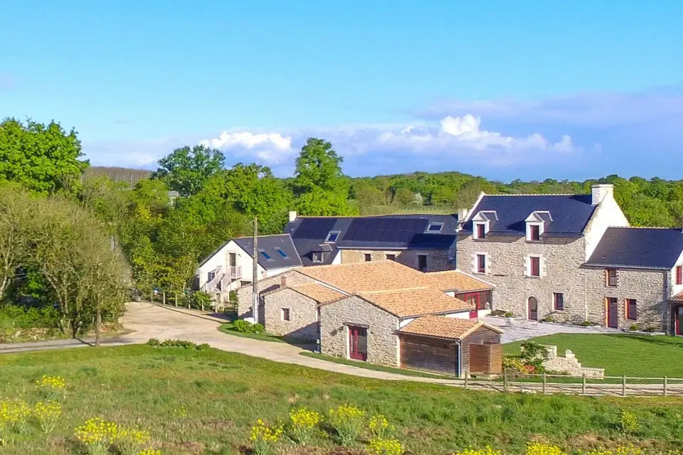 Le Manoir du Pas Jahan — photo 3