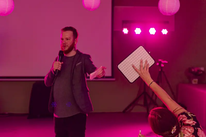 Studio-lasphere — photo 8