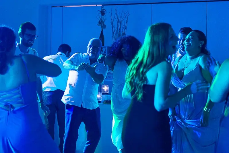 Studio-lasphere — photo 5