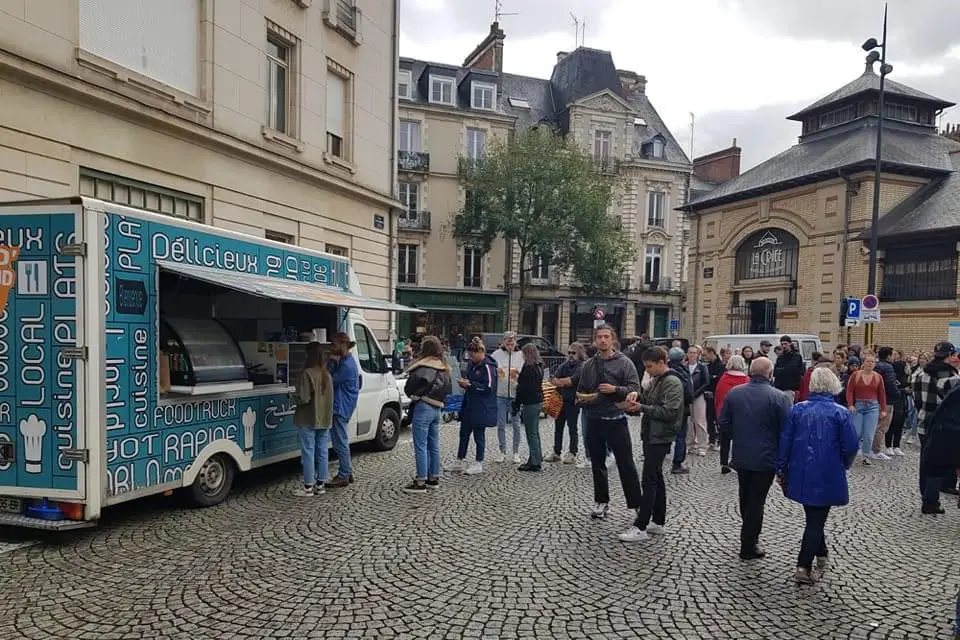 Nomad’ Gourmand — photo 5