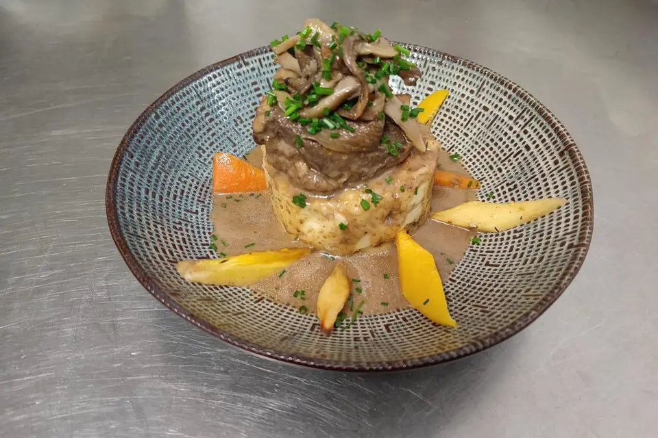 Nomad’ Gourmand — photo 3