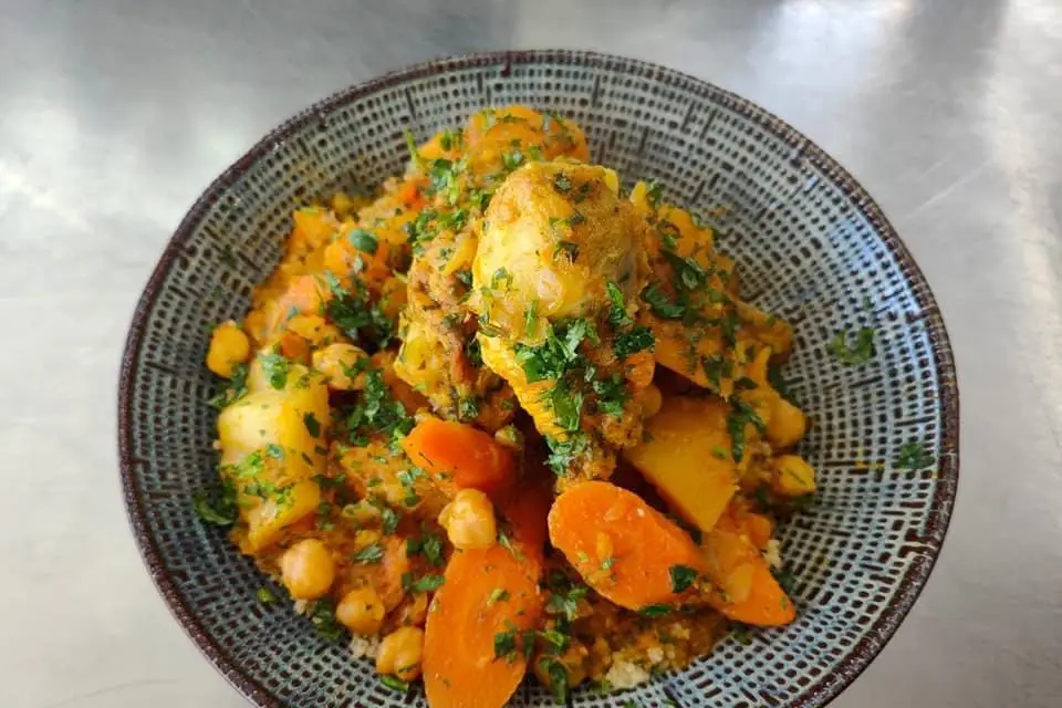 Nomad’ Gourmand — photo 2