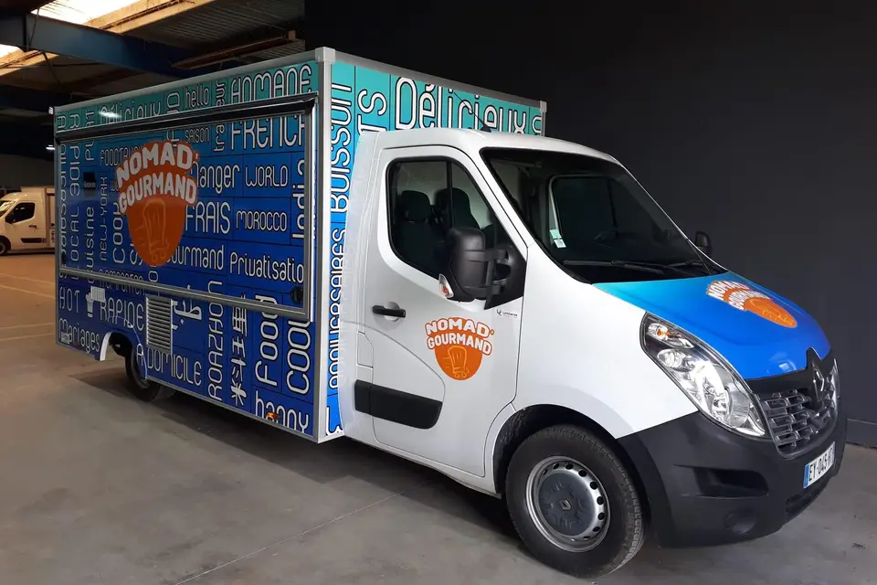 Nomad’ Gourmand — photo 4