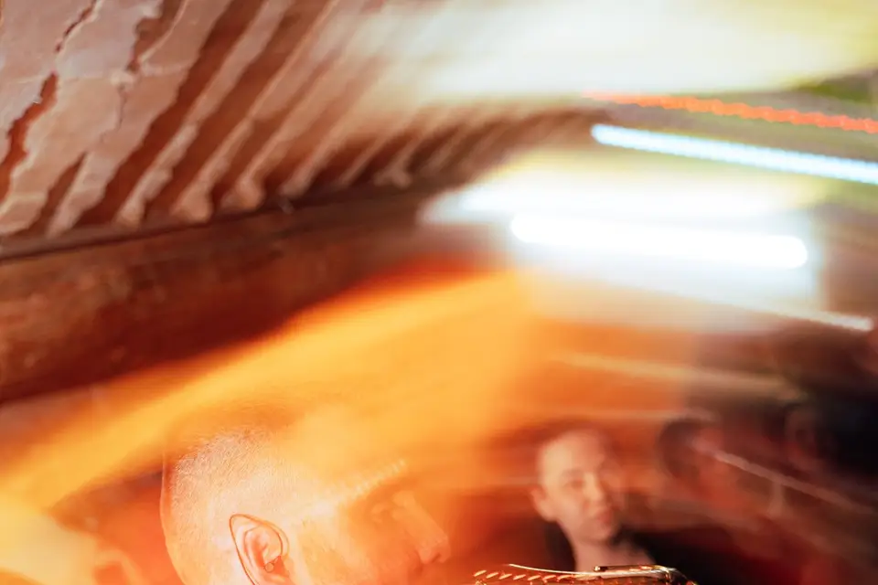 Yoann Courtet — photo 2