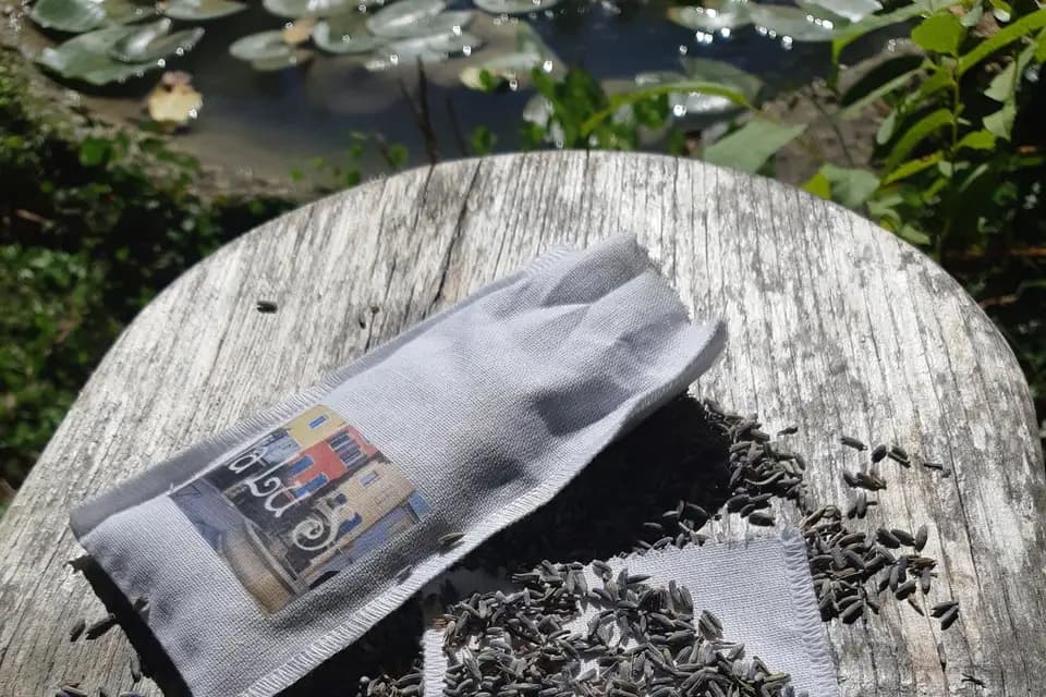 Ma Lu Si — photo 1